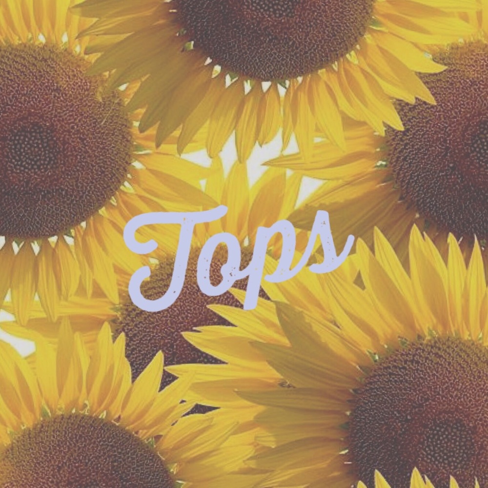 Everything Tops